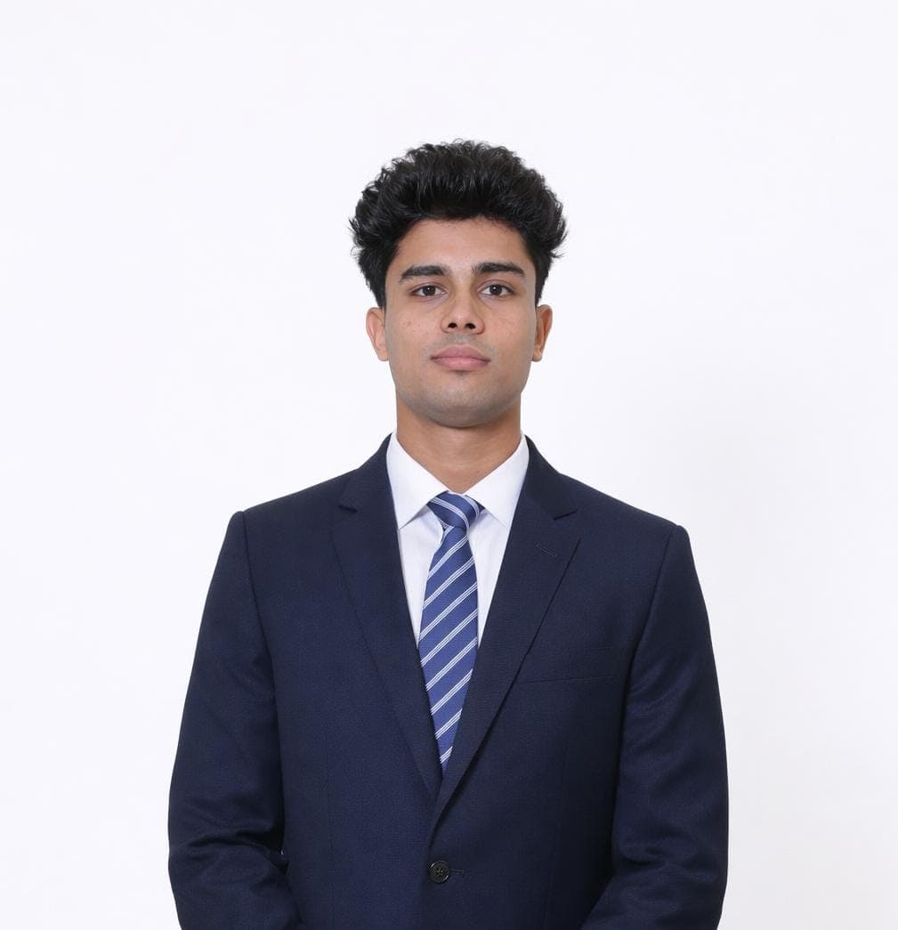Saurav Sharma, founder of CodeBite